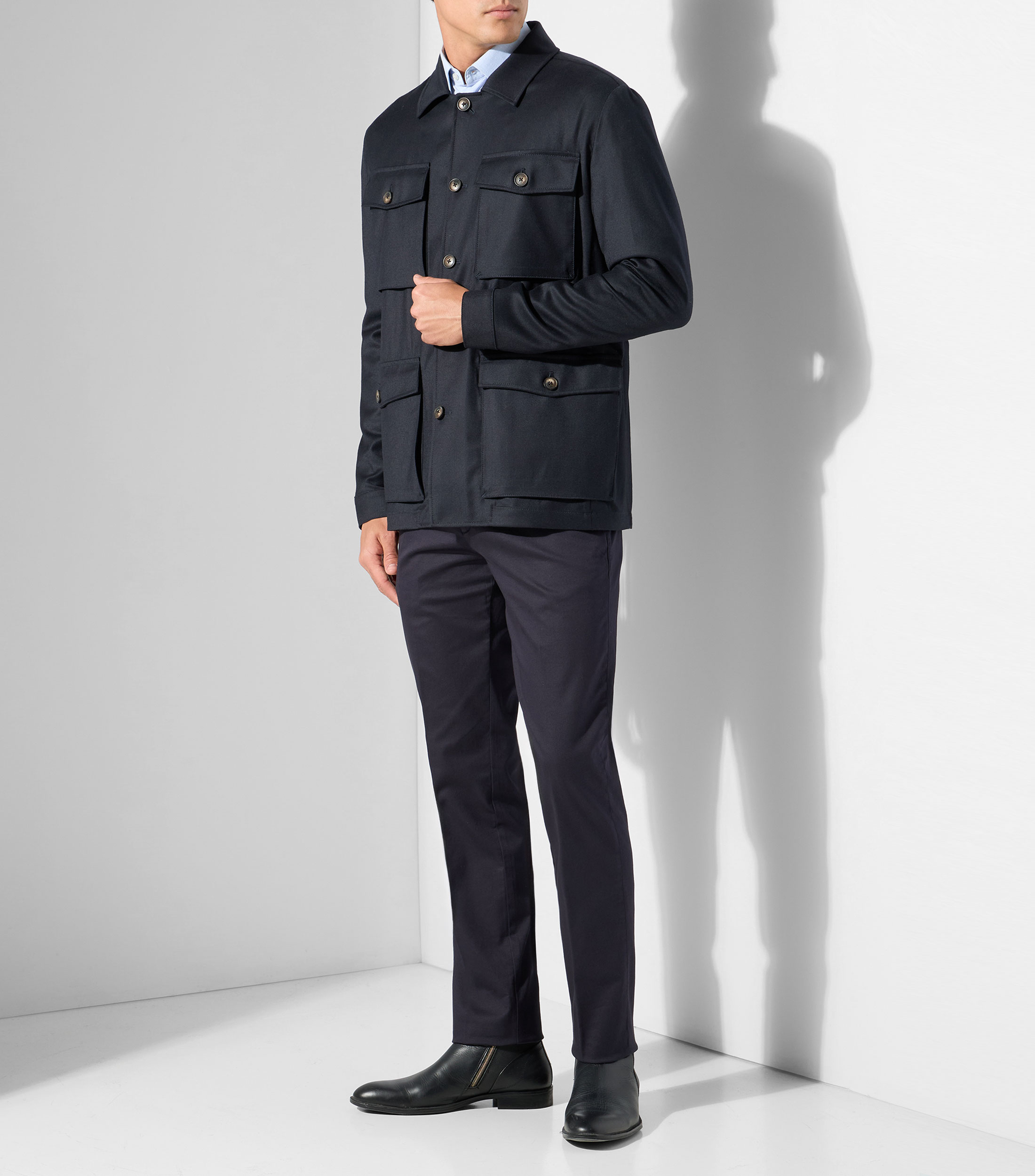 Pantalón Hombre